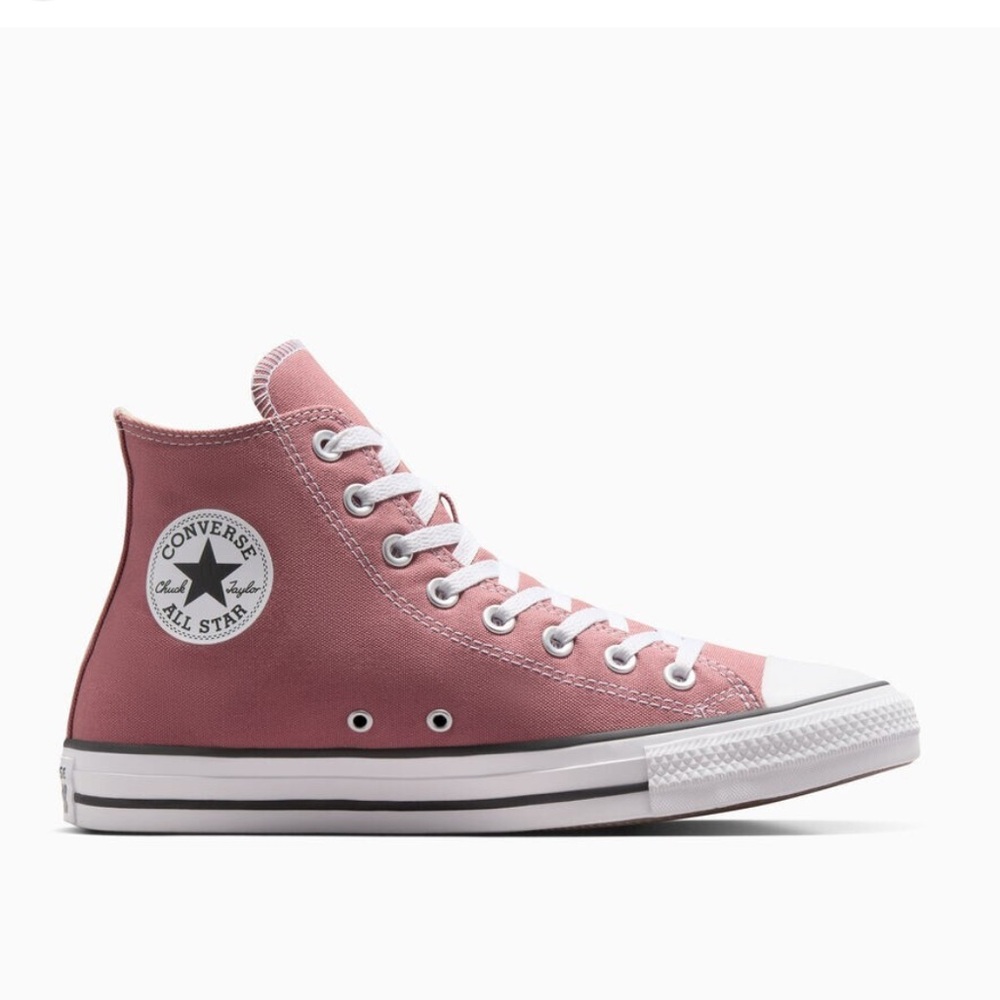 Converse Chuck Taylor All Star Canvas Light Saddle Womens sneakers